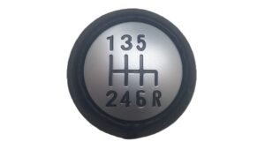 Alfa Romeo 147 156 166 új 6 sebességes váltógomb