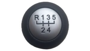 Alfa Romeo 159 Brera új 5 sebességes új váltógomb