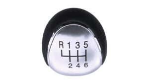 Ford Focus Mondeo C-Max S-Max Kuga Galaxy új 6 sebességes váltógomb