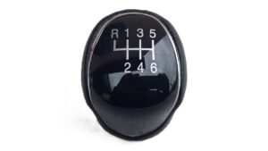 Ford Focus Mondeo C-Max S-Max Kuga Galaxy új 6 sebességes váltógomb