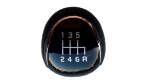 Ford Focus Mondeo C-Max S-Max Kuga Galaxy új 6 sebességes váltógomb