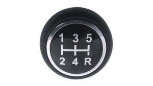 Peugeot 107 206 207 306 307 406 407, Citroen C1 C3 C4 új váltógomb