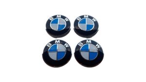 BMW felni díszkupak közép felnikupak kerékagy kupak 56mm