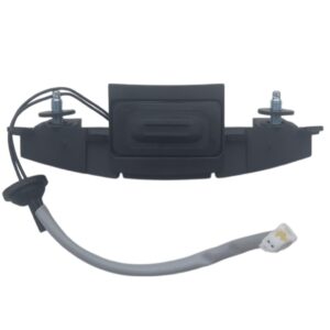 Nissan Micra K12 csomagtér ajtókapcsoló kapcsoló mikrokapcsoló