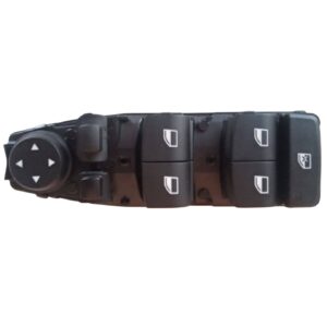 BMW 1 3 5 6 7 X3 F-sorozat új bal első ablak ablakemelő kapcsoló