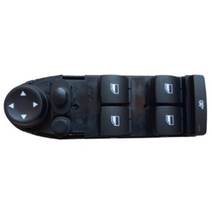 BMW 1 E80 3 E90 új bal első ablak ablakemelő kapcsoló