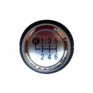 Toyota Corolla Avensis Yaris Aygo Verso Auris Rav4 új váltógomb