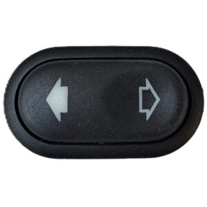 Ford Escort Fiesta Focus Mondeo Scorpio Transit ablakemelő kapcsoló