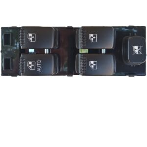 Hyundai Getz új bal első ablak ablakemelő kapcsoló