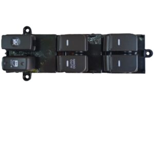 Kia Soul 1 gen AM 2008-2013 új bal első ablak ablakemelő kapcsoló