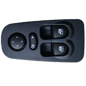 Lancia Ypsilon új bal első ablak ablakemelő kapcsoló