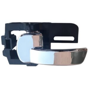 Nissan Qashqai J10 új bal első hátsó belső króm kilincs