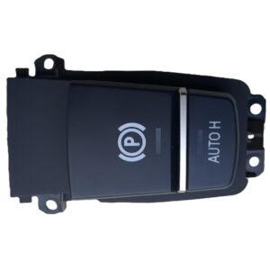 BMW 5 6 X3 X4 F-sorozat új elektromos kézifék rögzítőfék kapcsoló