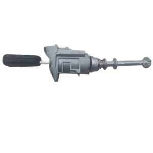 Citroen C4 új bal első ajtózár ajtó zárhenger dugózár kulcs