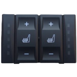 Ford Galaxy S-max Mondeo 4 új ülésfűtés kapcsoló