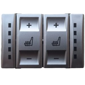 Ford Galaxy S-max Mondeo 4 új ülésfűtés kapcsoló