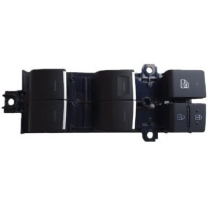 Toyota Corolla Camry Rav4 C-HR 2017-2024 új bal első ablakemelő kapcsoló