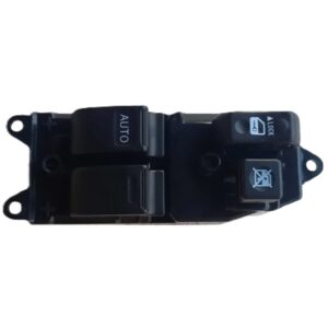 Toyota Corolla E110 8g új bal első ablak ablakemelő kapcsoló