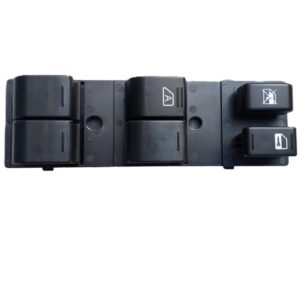 Nissan X-Trail Note Murano új bal első ablak ablakemelő kapcsoló