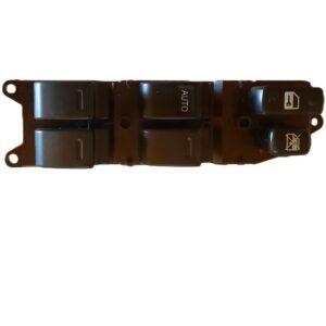 Toyota Land Cruiser 1998-2007 új bal első ablak ablakemelő kapcsoló