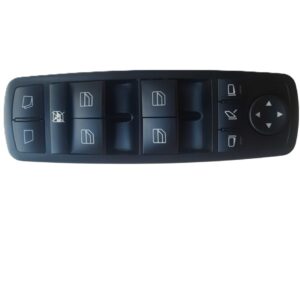 Mercedes GL-class X164 R-class W251 új bal első ablakemelő kapcsoló