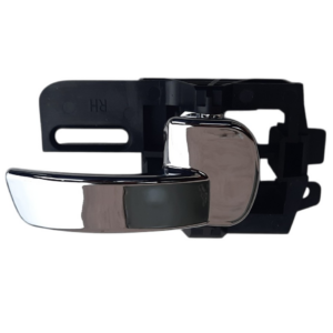 Nissan Qashqai J10 új jobb első hátsó belső króm kilincs