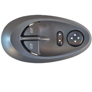 Iveco Daily új bal első ablak ablakemelő kapcsoló