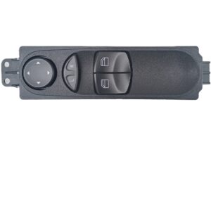 Mercedes Sprinter, Volkswagen Crafter új bal első ablakemelő kapcsoló