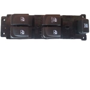 Hyundai i20 1 gen PB 2008-2015 új bal első ablak ablakemelő kapcsoló