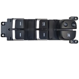 Kia Carens Rondo új bal első ablak ablakemelő kapcsoló