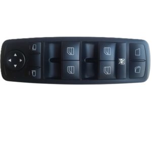 Mercedes GL-class R-class X164 W164 új bal első ablakemelő kapcsoló