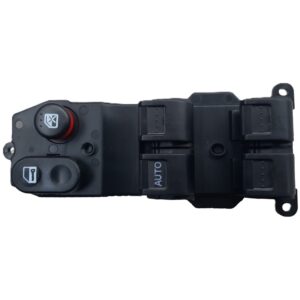 Honda Jazz City 2001-2008 új bal első ablak ablakemelő kapcsoló