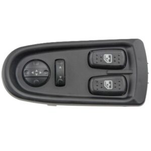 Iveco Daily új bal első ablak ablakemelő kapcsoló