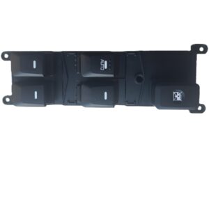 Kia Rio 3 gen 2011-2017 új bal első ablak ablakemelő kapcsoló