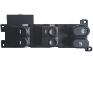 Hyundai I30 FD 2006-2012 új bal első ablak ablakemelő kapcsoló