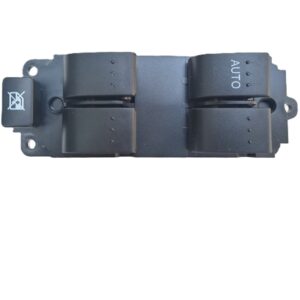 Mazda 2, Mazda 3 új bal első ablak ablakemelő kapcsoló