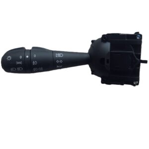 Dacia Duster Logan Dokker Lodgy Sandero irányjelző világítás kapcsoló