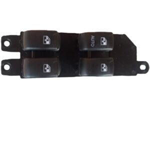 Hyundai Santa Fe 1 gen 2000-2005 új bal első ablak ablakemelő kapcsoló