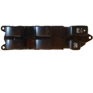 Lexus RX300 RX330 RX350 RX400 új bal első ablak ablakemelő kapcsoló