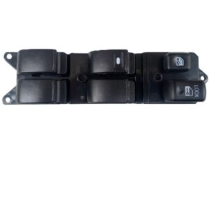 Mitsubishi ASX Outlander, Peugeot 4008 új bal első ablakemelő kapcsoló