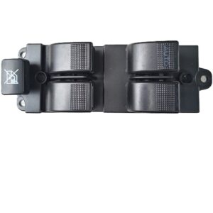 Ford Ranger, Mazda BT-50 BT50 B2500 bal első ablak ablakemelő kapcsoló