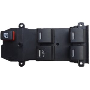 Honda Jazz City 2007-2014 új bal első ablak ablakemelő kapcsoló