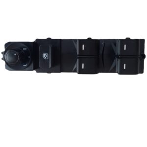 Mazda 3 BM BN CX-5 KE FL új bal első ablak ablakemelő kapcsoló