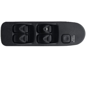 Mitsubishi Carisma Space Star bal első ablak ablakemelő kapcsoló