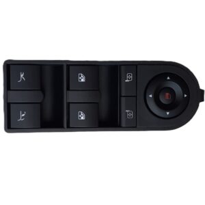 Opel Tigra Twintop B új bal első ablak ablakemelő kapcsoló