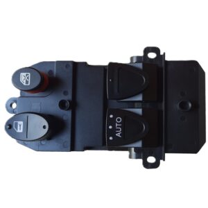 Honda Civic 8 gen UFO 2005-2011 új bal első ablakemelő kapcsoló