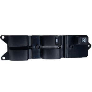 Mitsubishi Lancer 8 gen 2003-2007 új bal első ablak ablakemelő kapcsoló