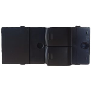 Nissan Micra K12 2002-2010 új bal első ablak ablakemelő kapcsoló