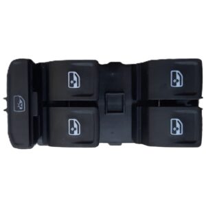 Seat Leon, Skoda Karoq, Volkswagen Passat bal első ablakemelő kapcsoló