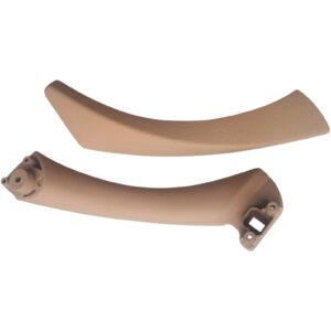 BMW 3 E90 E91 E92 új bal első bézs kapaszkodó ajtóbehúzó fogantyú